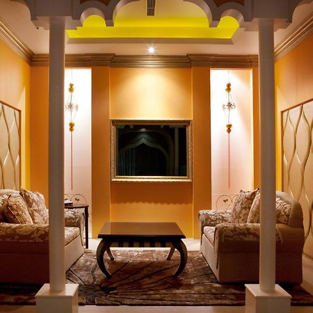 Yilan Dubai Motel מראה חיצוני תמונה