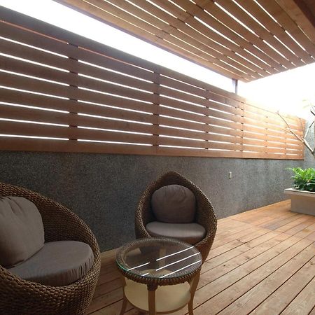 Yilan Dubai Motel מראה חיצוני תמונה
