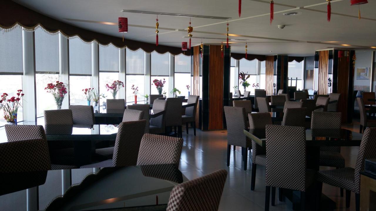 Yilan Dubai Motel מראה חיצוני תמונה